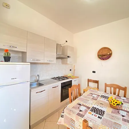 Apartment Armonia Machiavelli House Gallipoli