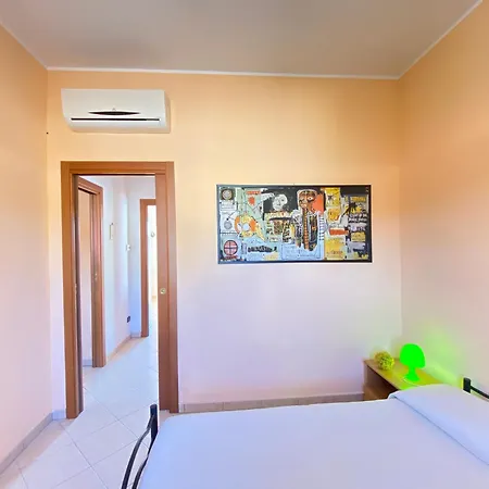 Armonia Machiavelli House Apartment *