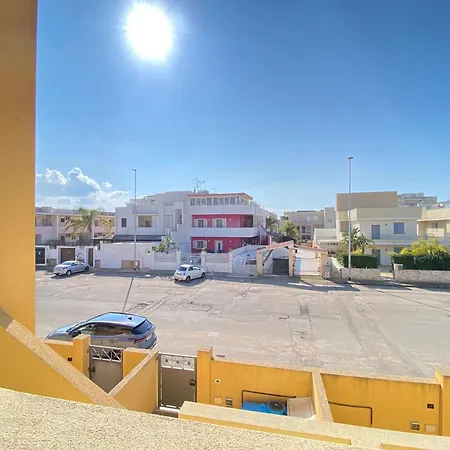 Armonia Machiavelli House Apartment Gallipoli