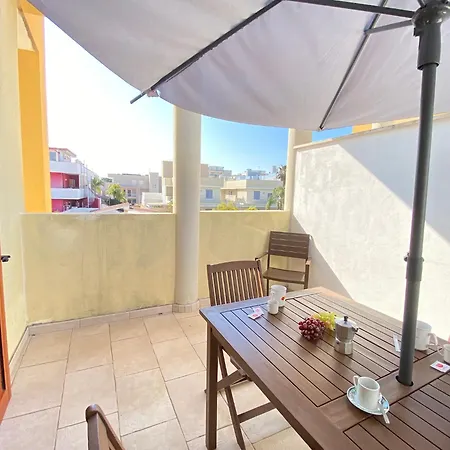 Armonia Machiavelli House Apartment