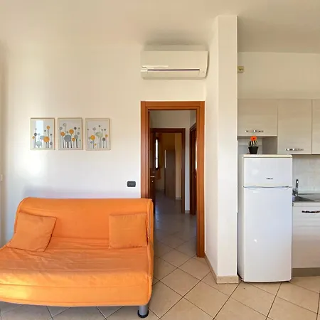 Apartment Armonia Machiavelli House