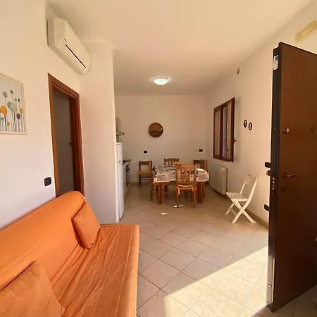 Armonia Machiavelli House Apartment *