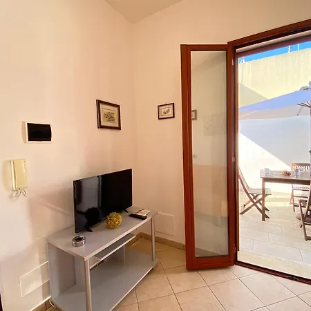 Armonia Machiavelli House Apartment Gallipoli