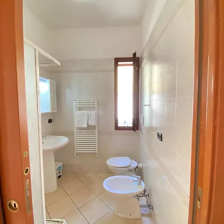 Apartment Armonia Machiavelli House Gallipoli