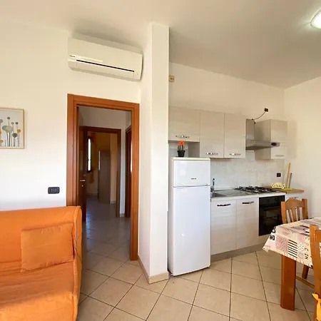 Armonia Machiavelli House Gallipoli