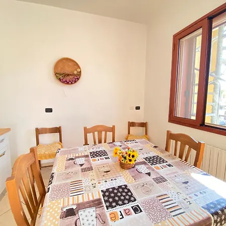 Apartment Armonia Machiavelli House