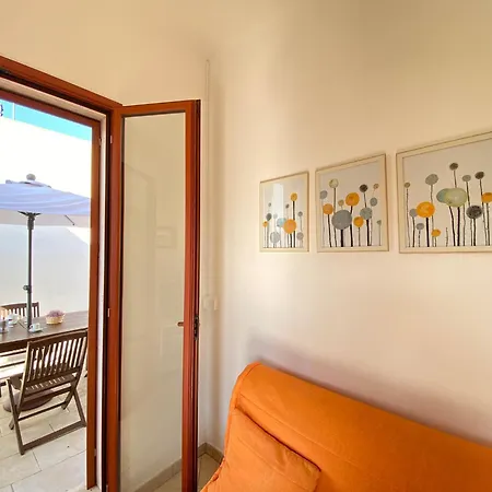 Armonia Machiavelli House Apartment *