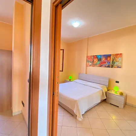 Apartment Armonia Machiavelli House Gallipoli