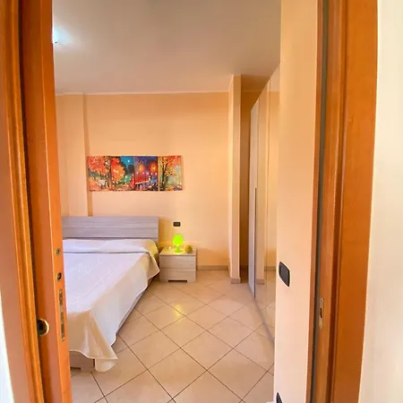 Armonia Machiavelli House Apartment