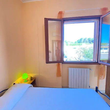 Apartment Armonia Machiavelli House