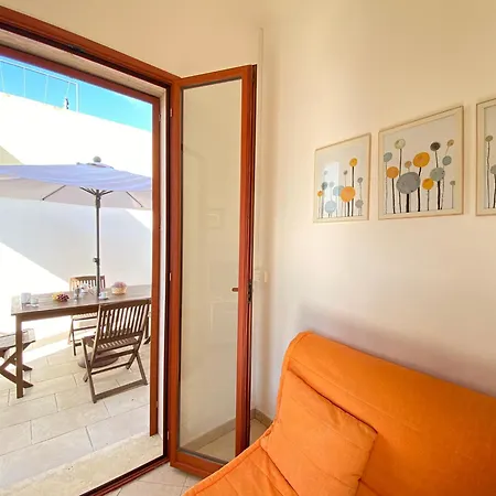Armonia Machiavelli House Apartment *