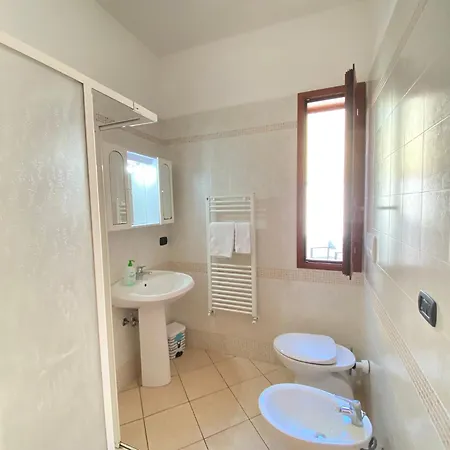 Apartment Armonia Machiavelli House Gallipoli