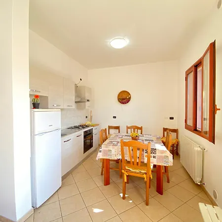 Armonia Machiavelli House Apartment
