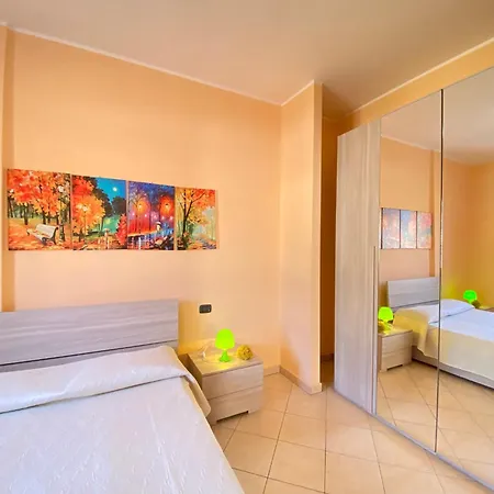 Apartment Armonia Machiavelli House