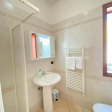 Armonia Machiavelli House Apartment *
