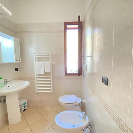 Armonia Machiavelli House Apartment Gallipoli