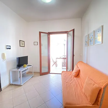 Armonia Machiavelli House Apartment