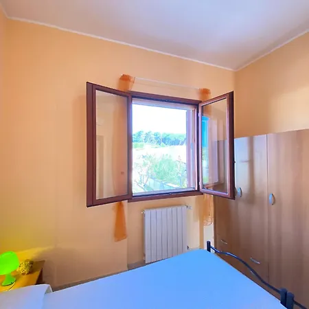 Apartment Armonia Machiavelli House
