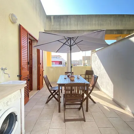 Armonia Machiavelli House Apartment *