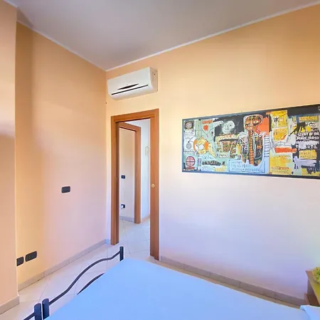 Armonia Machiavelli House Apartment Gallipoli
