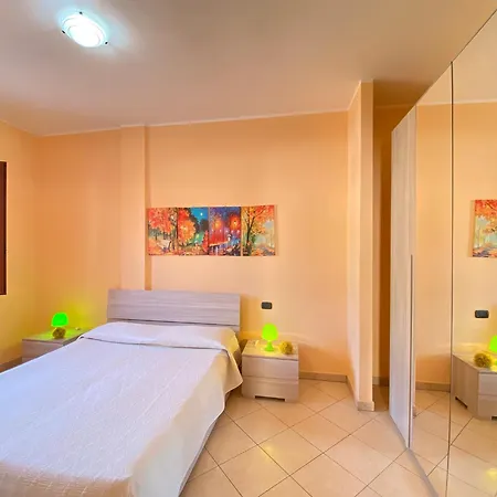 Apartment Armonia Machiavelli House Gallipoli