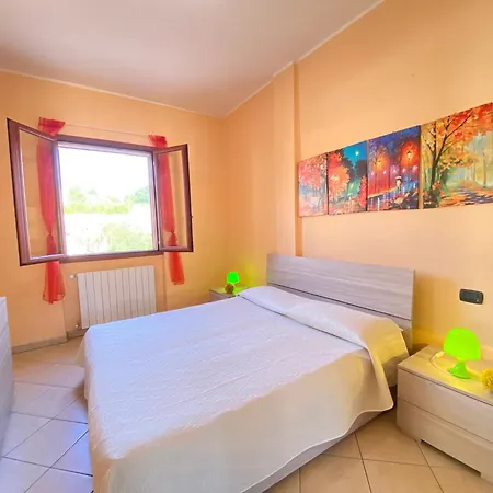 Armonia Machiavelli House Apartment