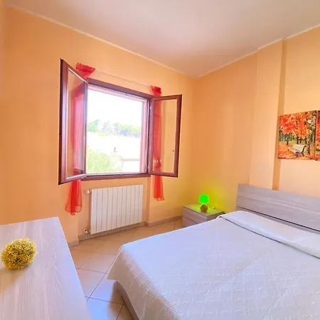 Apartment Armonia Machiavelli House