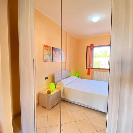 Armonia Machiavelli House Apartment *