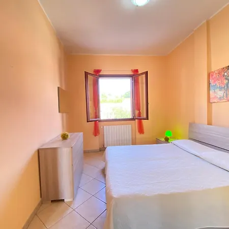Apartment Armonia Machiavelli House Gallipoli